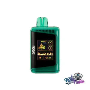 Raz 25000 Wintergreen - Disposable Vape