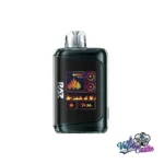 Raz 25000 Tobacco - Disposable Vape