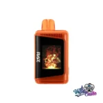 Raz 25000 Strawberry Orange Tang - Disposable Vape