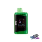 Raz 25000 Sour Watermelon Peach - Disposable Vape