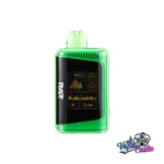 Raz 25000 Sour Raspberry Watermelon - Disposable Vape