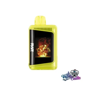 Raz 25000 Sour Apple Watermelon - Disposable Vape