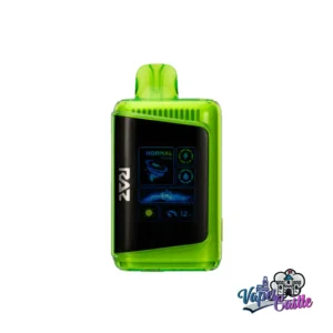 Raz 25000 Sour Apple Ice - Disposable Vape