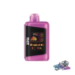 Raz 25000 Rainbow Rain - Disposable Vape