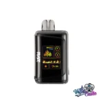 Raz 25000 Night Crawler - Disposable Vape