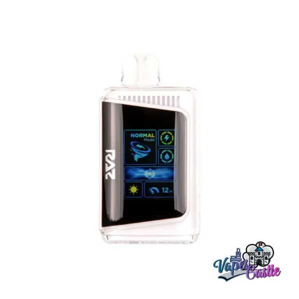 Raz 25000 New York Mint - Disposable Vape