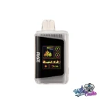 Raz 25000 Miami Mint - Disposable Vape