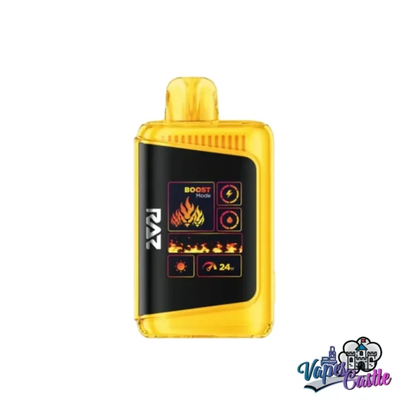 Raz 25000 Mango Loco - Disposable Vape