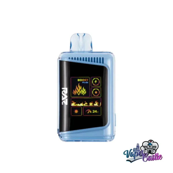 Raz 25000 Iced Blue Dragon - Disposable Vape