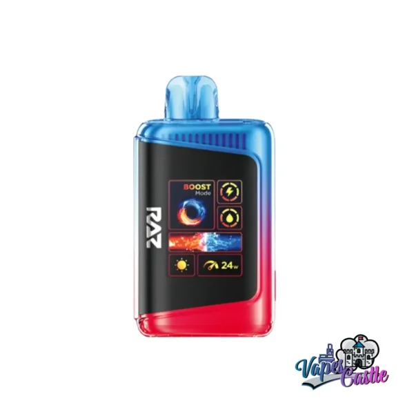 Raz 25000 Fire & Ice - Disposable Vape