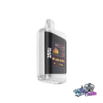 Raz 25000 Clear - Disposable Vape
