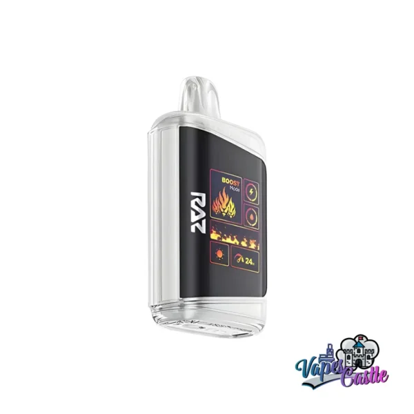 Raz 25000 Clear - Disposable Vape