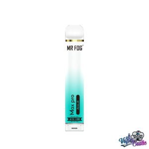 Mr Fog Max pro 2000 ASSAULT - BLUEBERRY DRAGONFRUIT GUAVA ICE