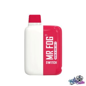 Mr Fog switch 5500 Bubble Gang Watermelon Ice
