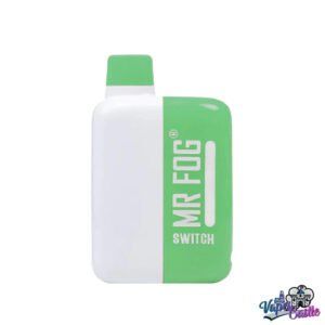 Mr Fog switch 5500 Kiwi watermelon acai ice