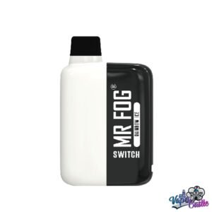 Mr Fog switch 5500 Lemon Rainbow Ice