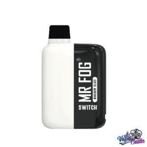 Mr Fog switch 5500 Rainbow blast