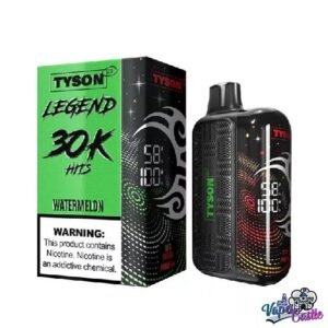 TYSON 30k Watermelon