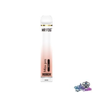 mr fog max pro 2000 BLITZ - WATERMELON BLUEBERRY PEAR ICE