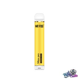 mr fog max pro 2000 STRAWBERRY BANANA
