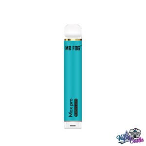 mr fog max pro 2000 STRAWBERRY GUAVA