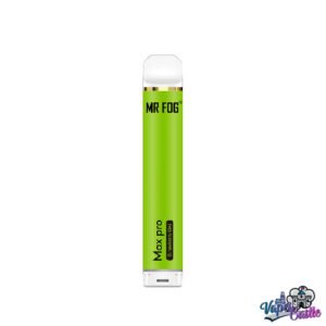mr fog max pro 2000 STRAWBERRY KIWI