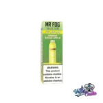 Mr fog max air 3000 Banana green apple