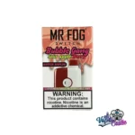 Mr Fog switch 5500 Bubble Gang Sour Apple Berry