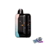 Geek bar pulse x 25k Pink and blue