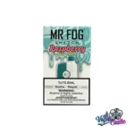 Mr Fog switch 5500 Raspberry Sour Apple