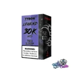 TYSON 30k Frozen blueberry