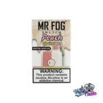 Mr Fog switch 5500 Peach Apricot Ice