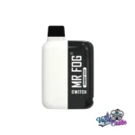 Mr Fog switch 5500 Rainbow blast