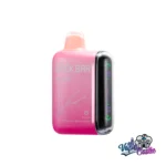 Geek bar pulse 15k Blueberry watermelon