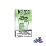 Mr Fog switch 5500 Kiwi watermelon acai ice