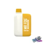 Mr Fog switch 5500 Pineapple lemonade