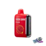 Geek bar pulse 15k Watermelon ice