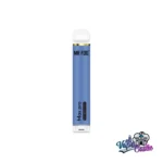 mr fog max pro 2000 BLUE RASPBERRY CHERRY