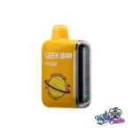 Geek bar pulse 15k Mexico mango