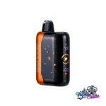 Geek bar pulse x 25k (Jam edition) Orange jam