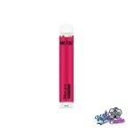 mr fog max pro 2000 RASPBERRY STRAWBERRY