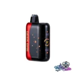 Geek bar pulse x 25k (Jam edition) Peach jam