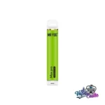 mr fog max pro 2000 STRAWBERRY KIWI