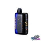 Geek bar pulse x 25k (Jam edition) Blueberry jam