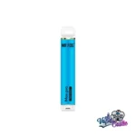 mr fog max pro 2000 BLUE SLUSHY