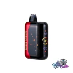 Geek bar pulse x 25k (Jam edition) Strawberry jam