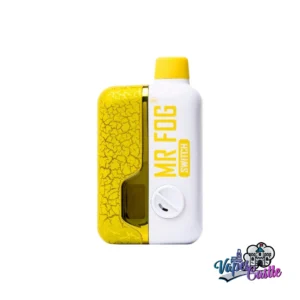 Mr Fog switch 15000 Banana Pancake
