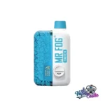 Mr Fog switch 15000 Blue Mist