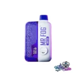 Mr Fog switch 15000 Cherry Blueberry Ice