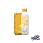 Mr Fog switch 15000 Cherry Lemon Ice